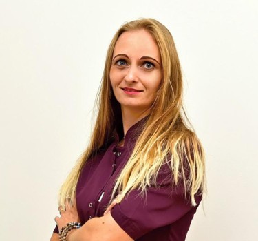 Marková Katarína (asistent lekára)