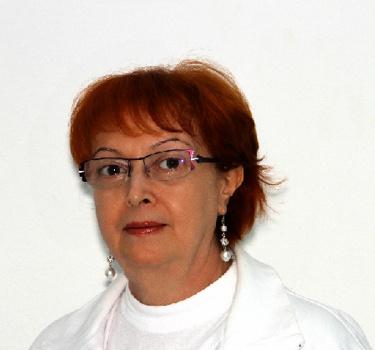 MUDr. Zlatica Krupičková (dermatovenerológ)