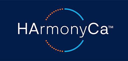 harmonyca logo