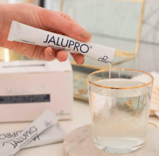 jalupro drink