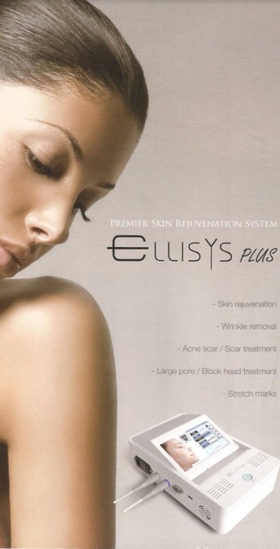 letak ellisys plus