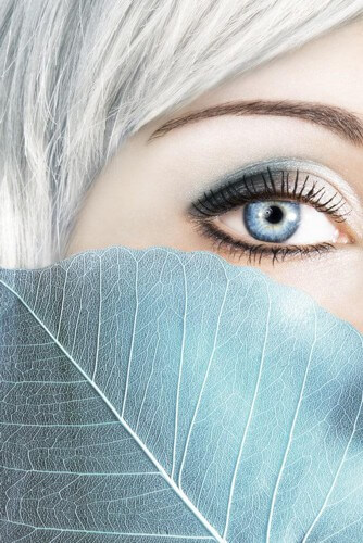 lumi eyes grafika
