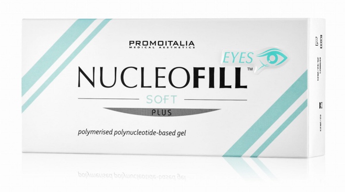 nucleofill